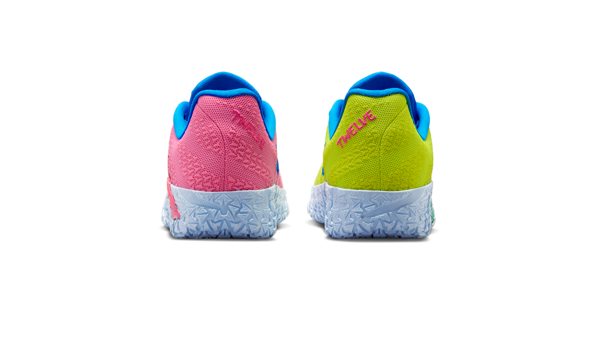 Nike Ja 3 Kool-Aid