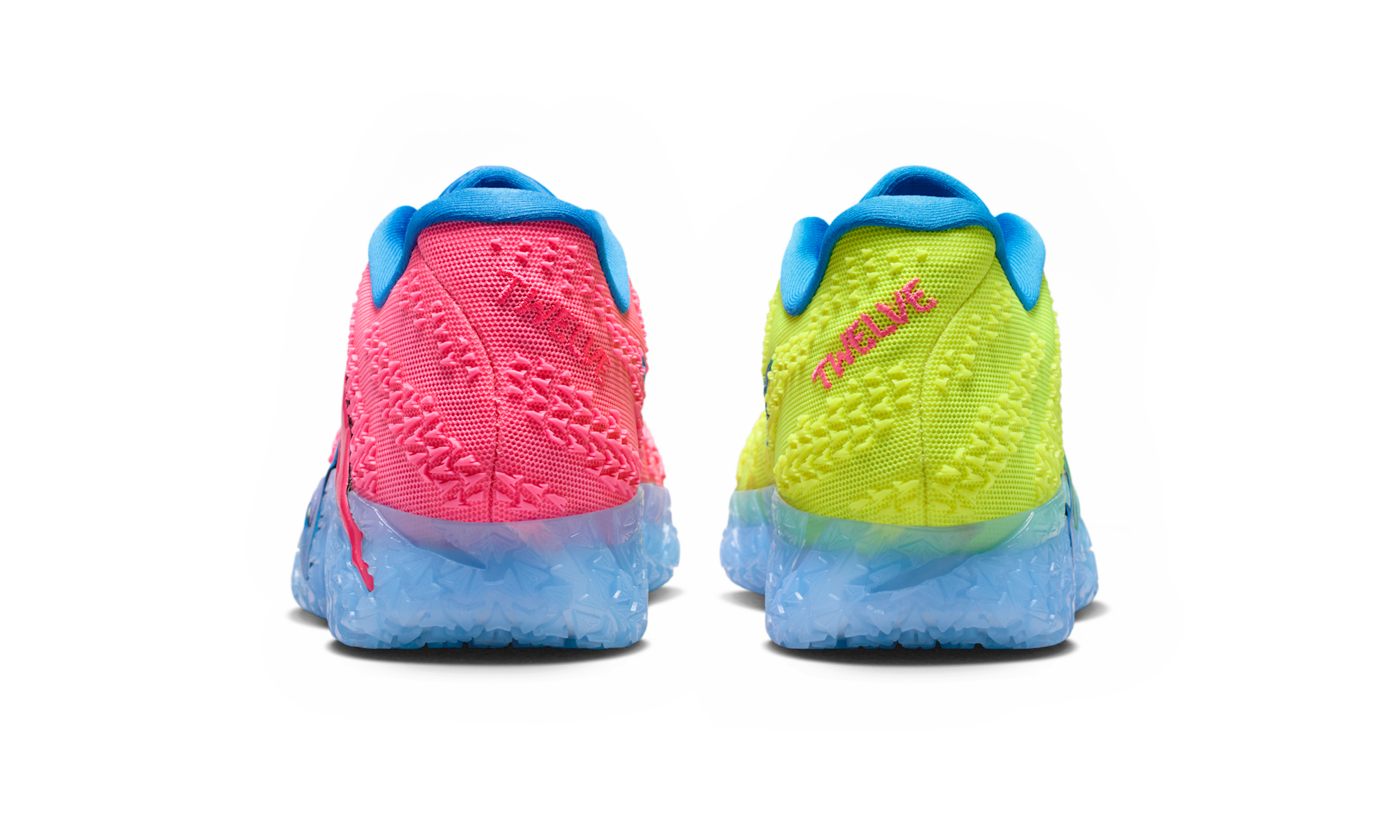 Nike Ja 3 Kool-Aid