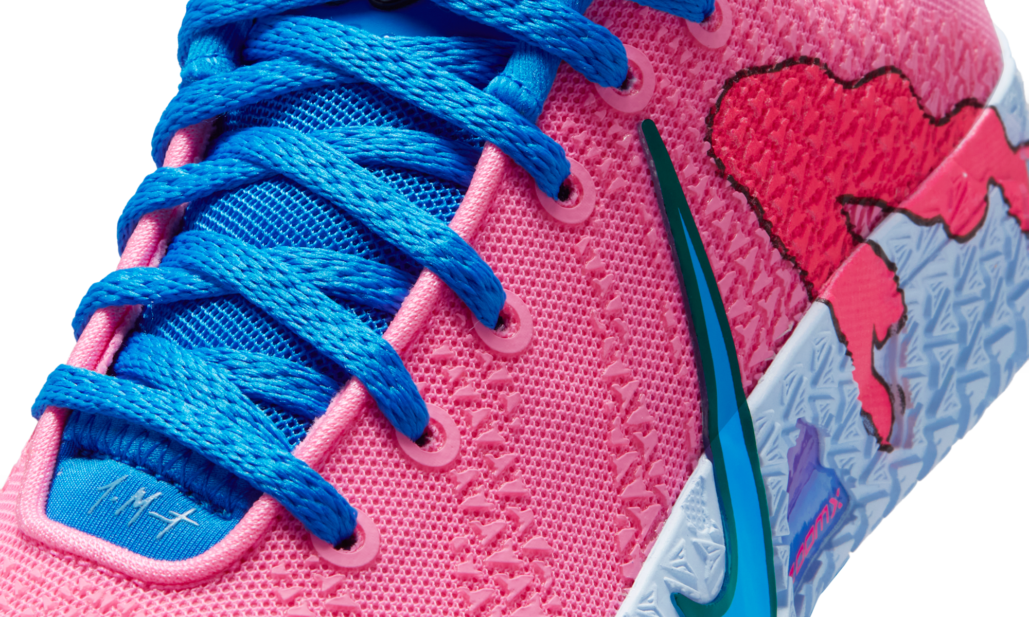 Nike Ja 3 Kool-Aid