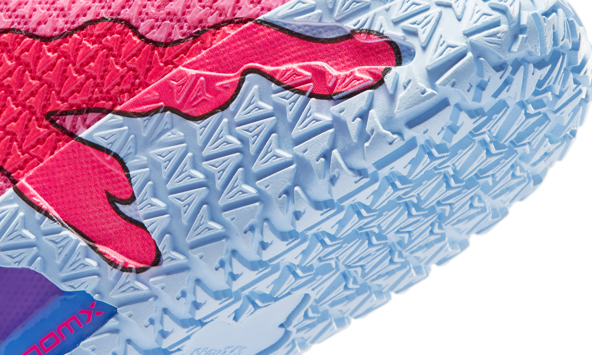 Nike Ja 3 Kool-Aid