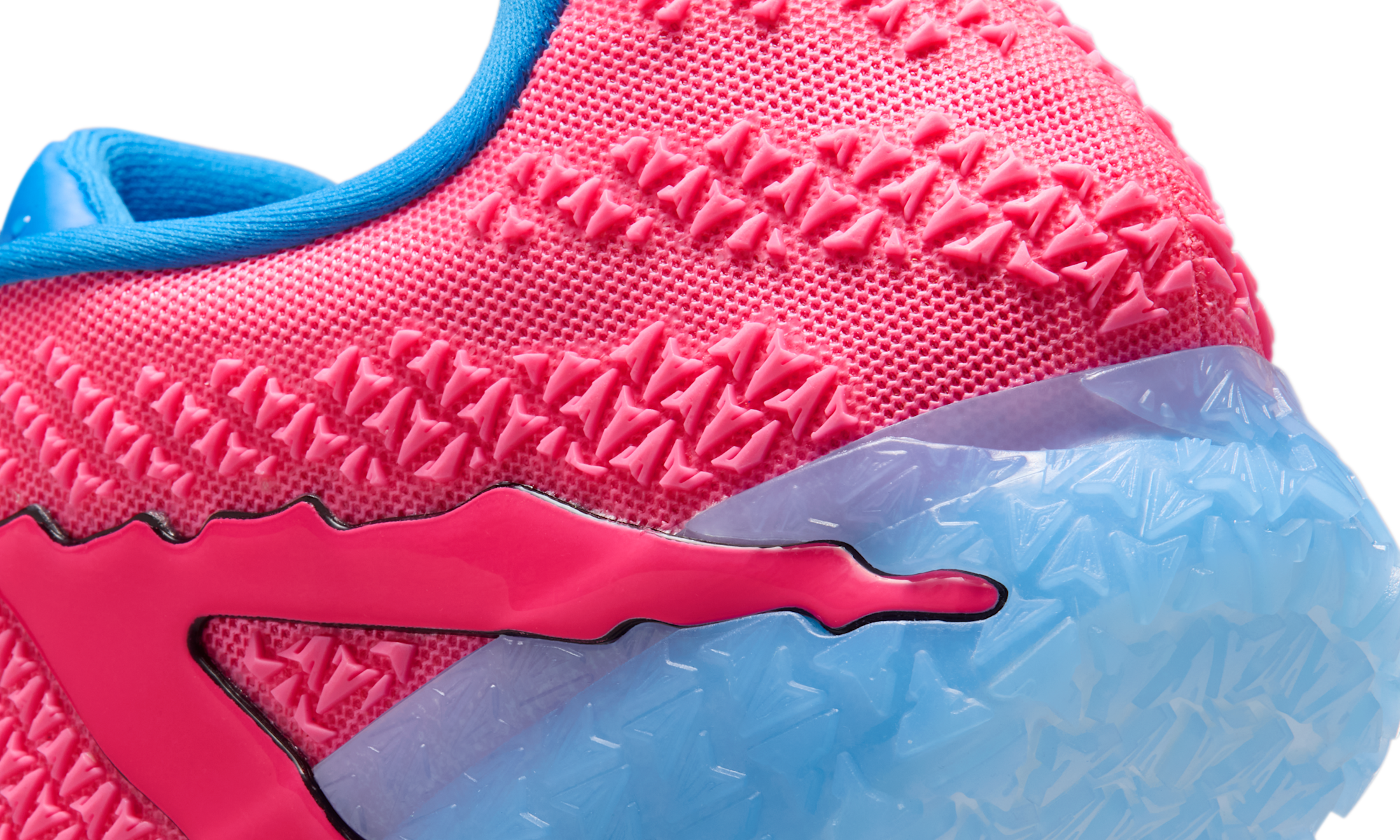 Nike Ja 3 Kool-Aid