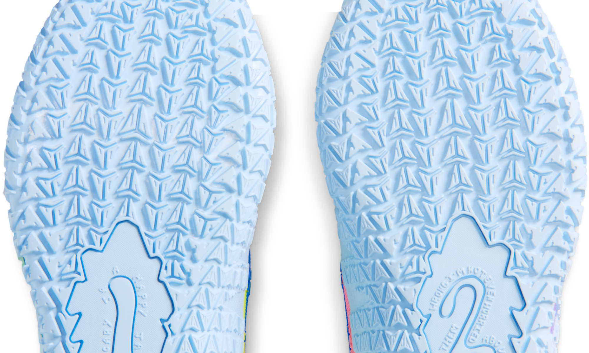 Nike Ja 3 Kool-Aid
