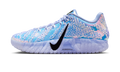 Nike Ja 3 LX All-Star Warning Label