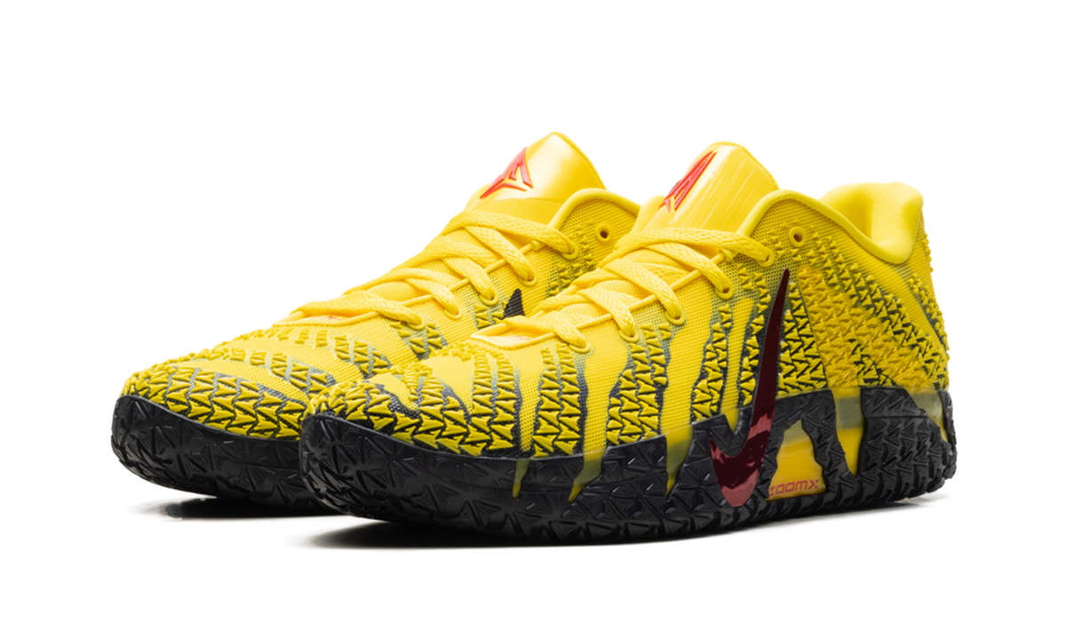 Nike Ja 3 Let Me Be Ja