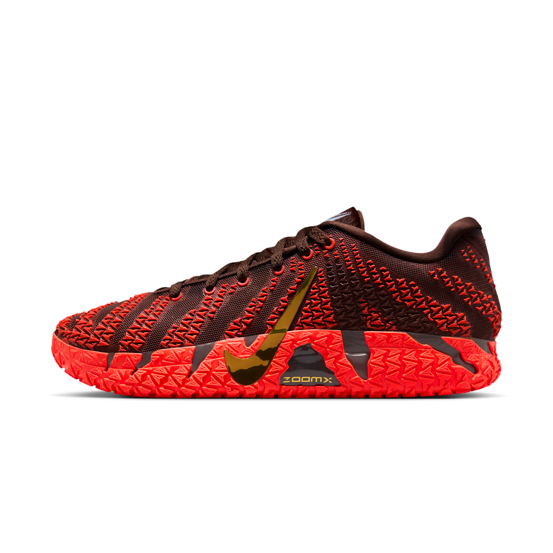 Nike Ja 3 Lunar New Year
