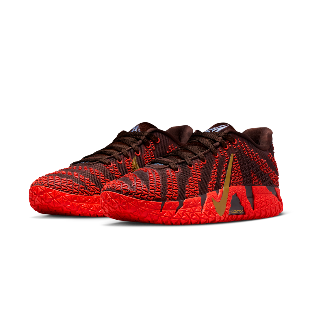 Nike Ja 3 Lunar New Year