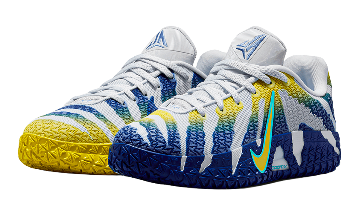 Nike Ja 3 Murray State