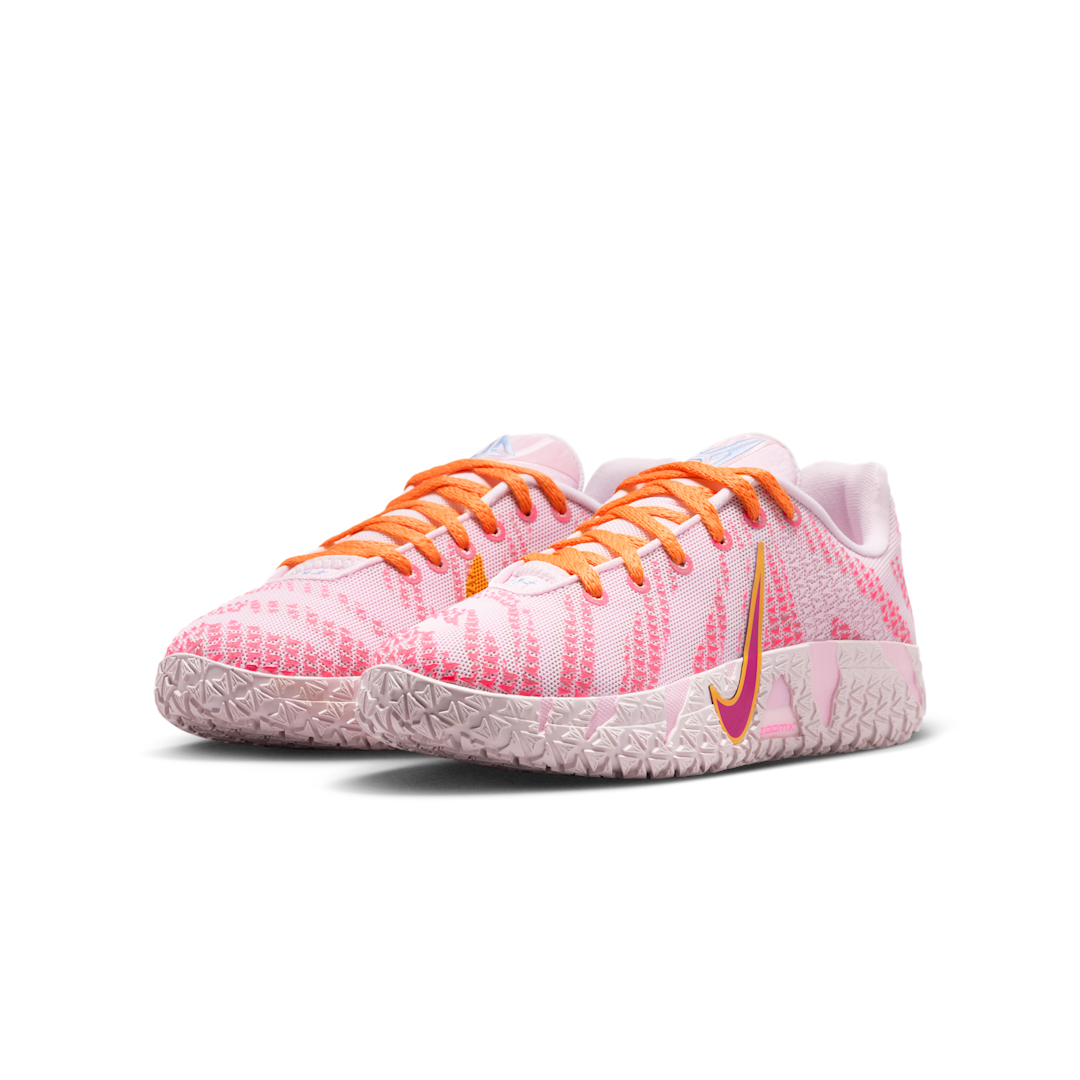 Nike Ja 3 Pink Foam