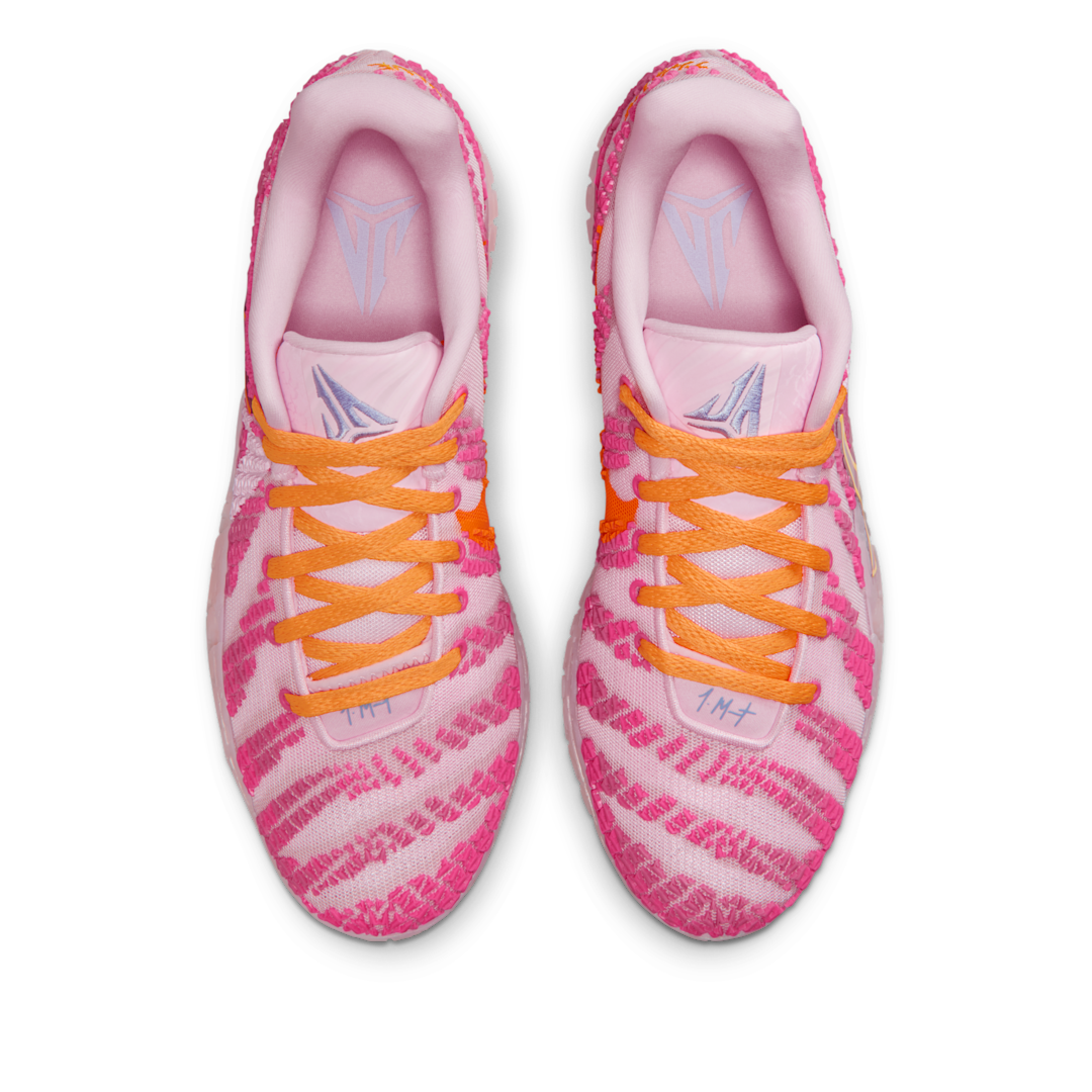 Nike Ja 3 Pink Foam