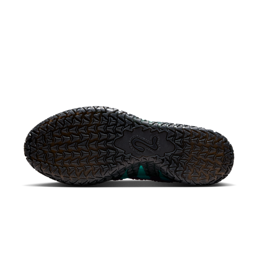 Nike Ja 3 Scratch 3.0, Turbo Green/Black/White/University Red (HF2793-300)