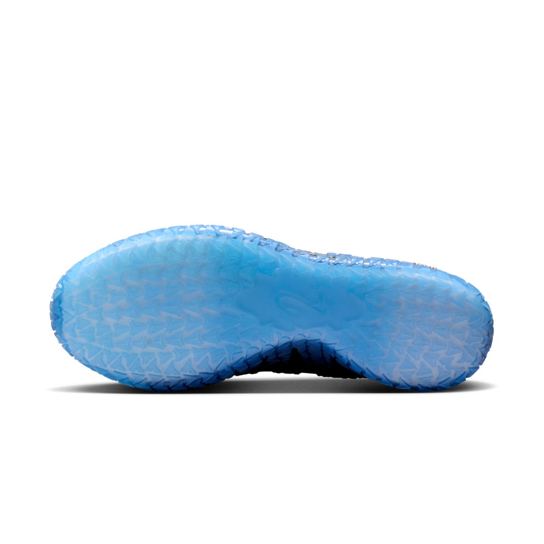 Nike Ja 3 Swarovski Warning Label