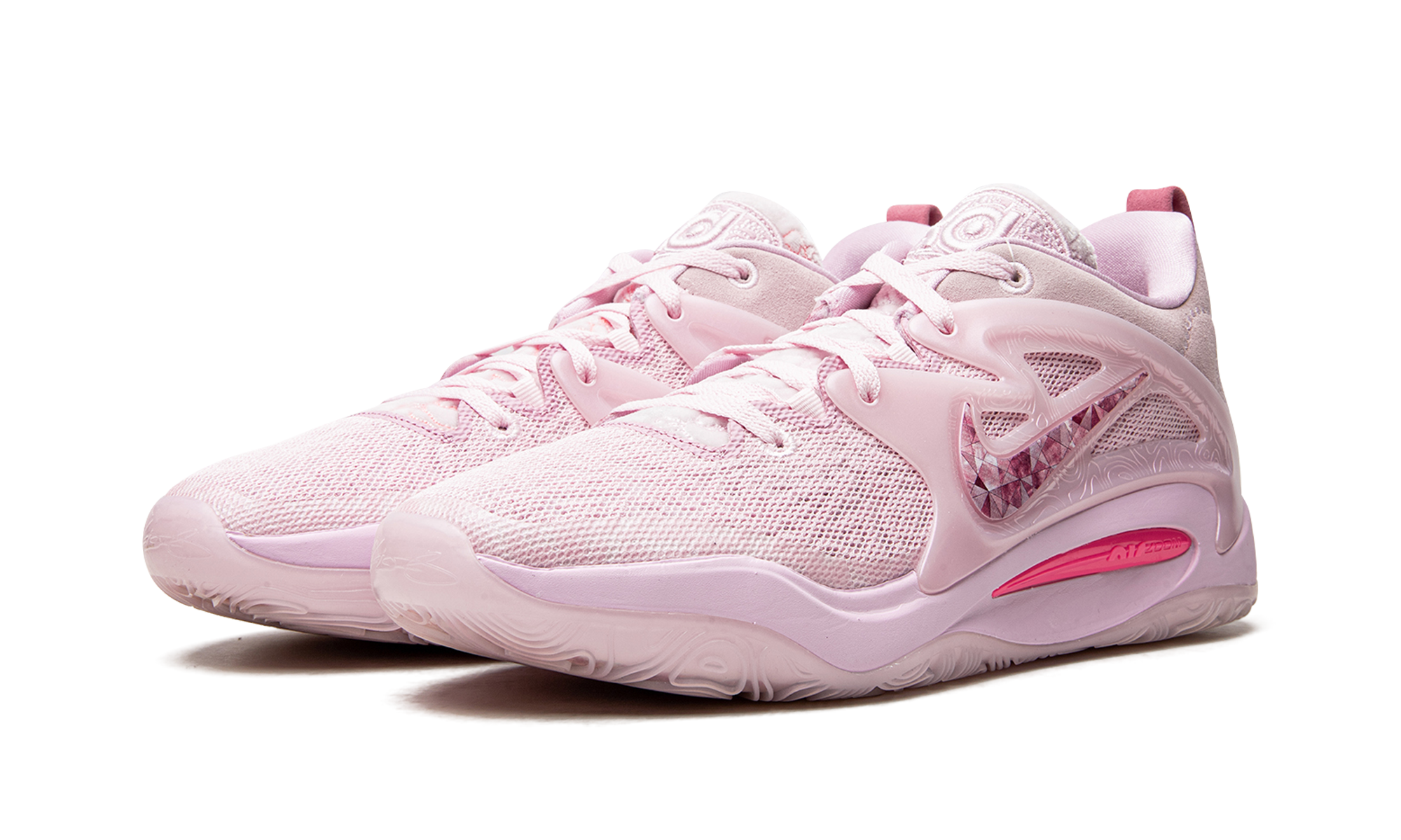 Nike KD 15 NRG Aunt Pearl