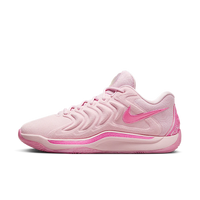 Nike KD 17 NRG Aunt Pearl, Pink Foam/Beyond Pink (FZ1518-600/FZ1519-600)
