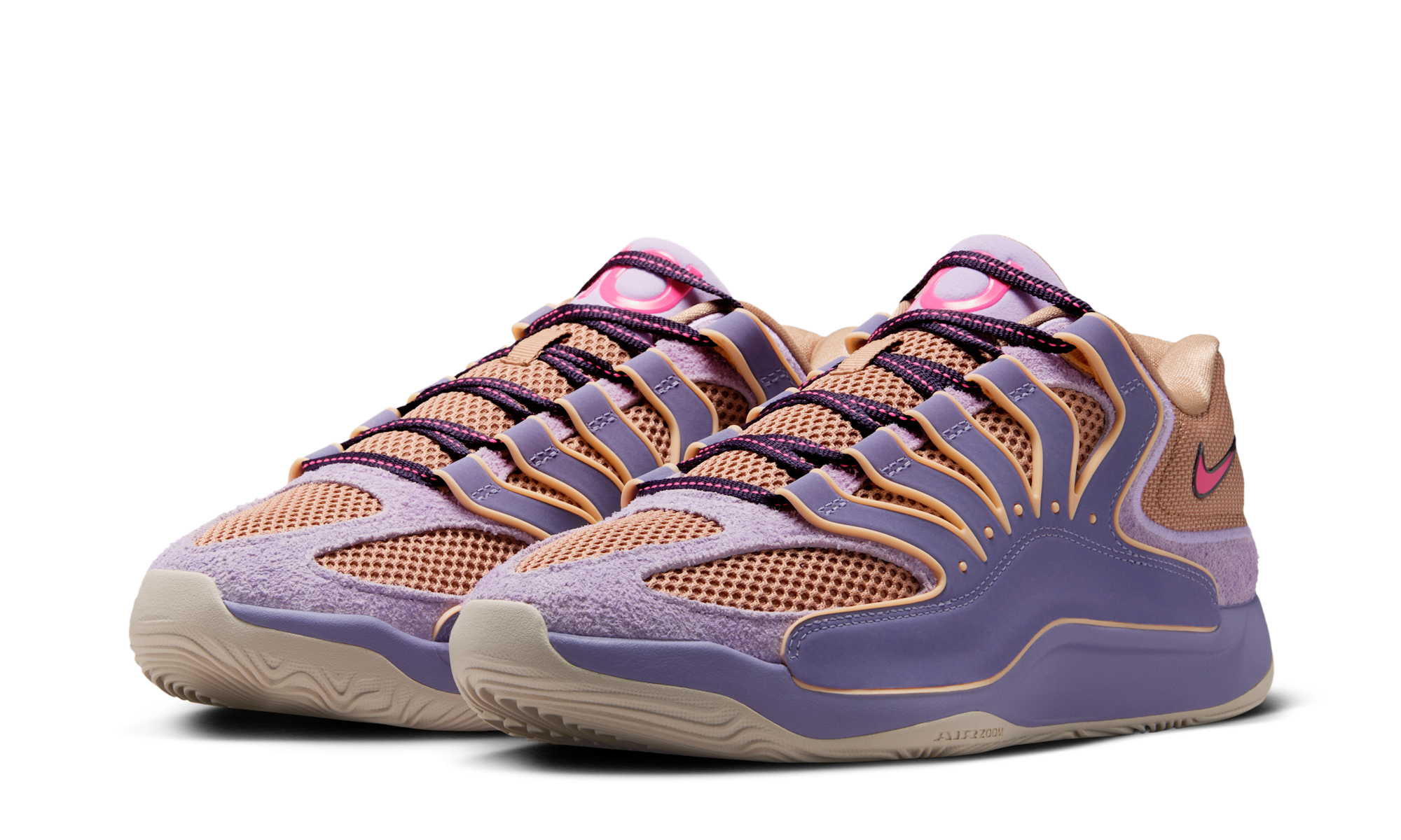 Nike KD 18 B.A.D.