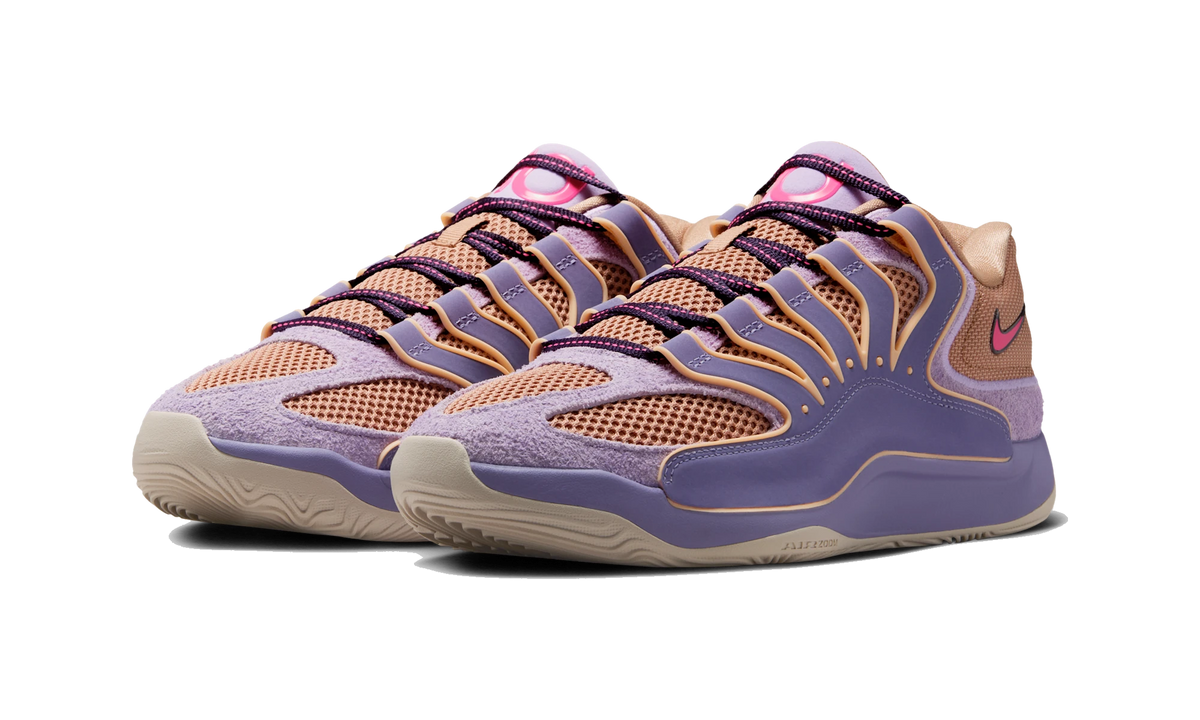 Nike KD 18 B.A.D.