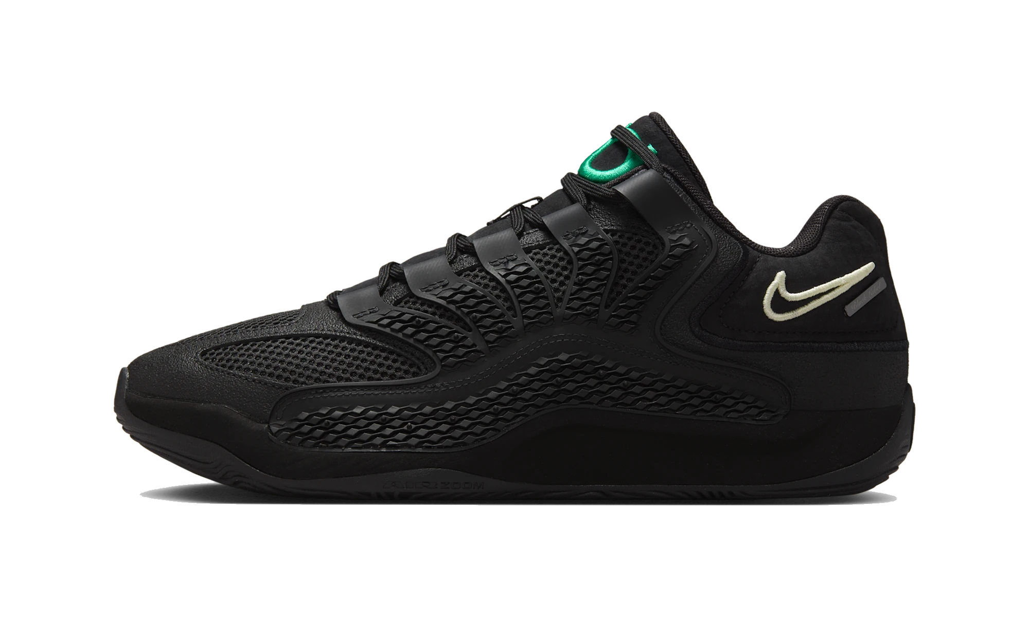 Nike KD 18 Black Label