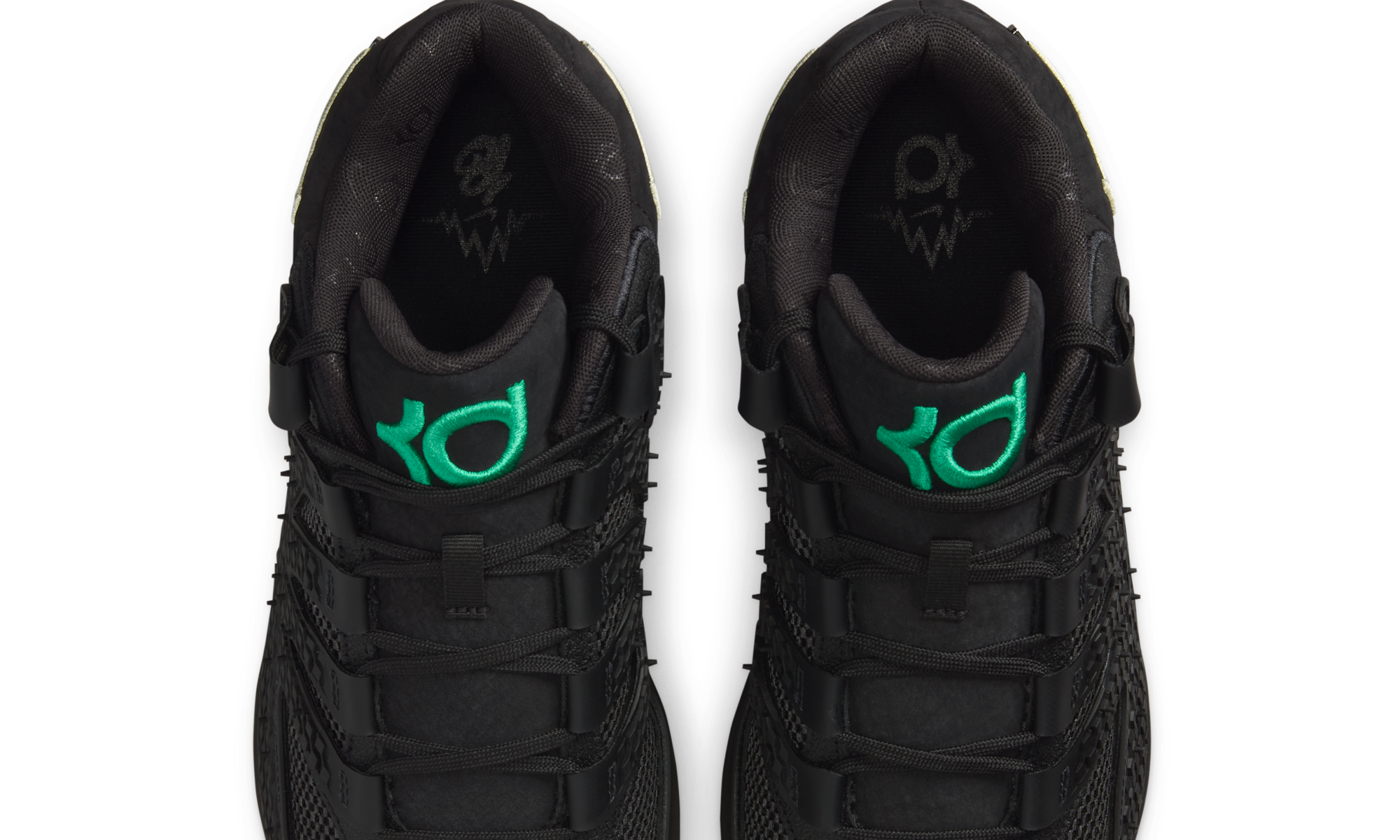 Nike KD 18 Black Label