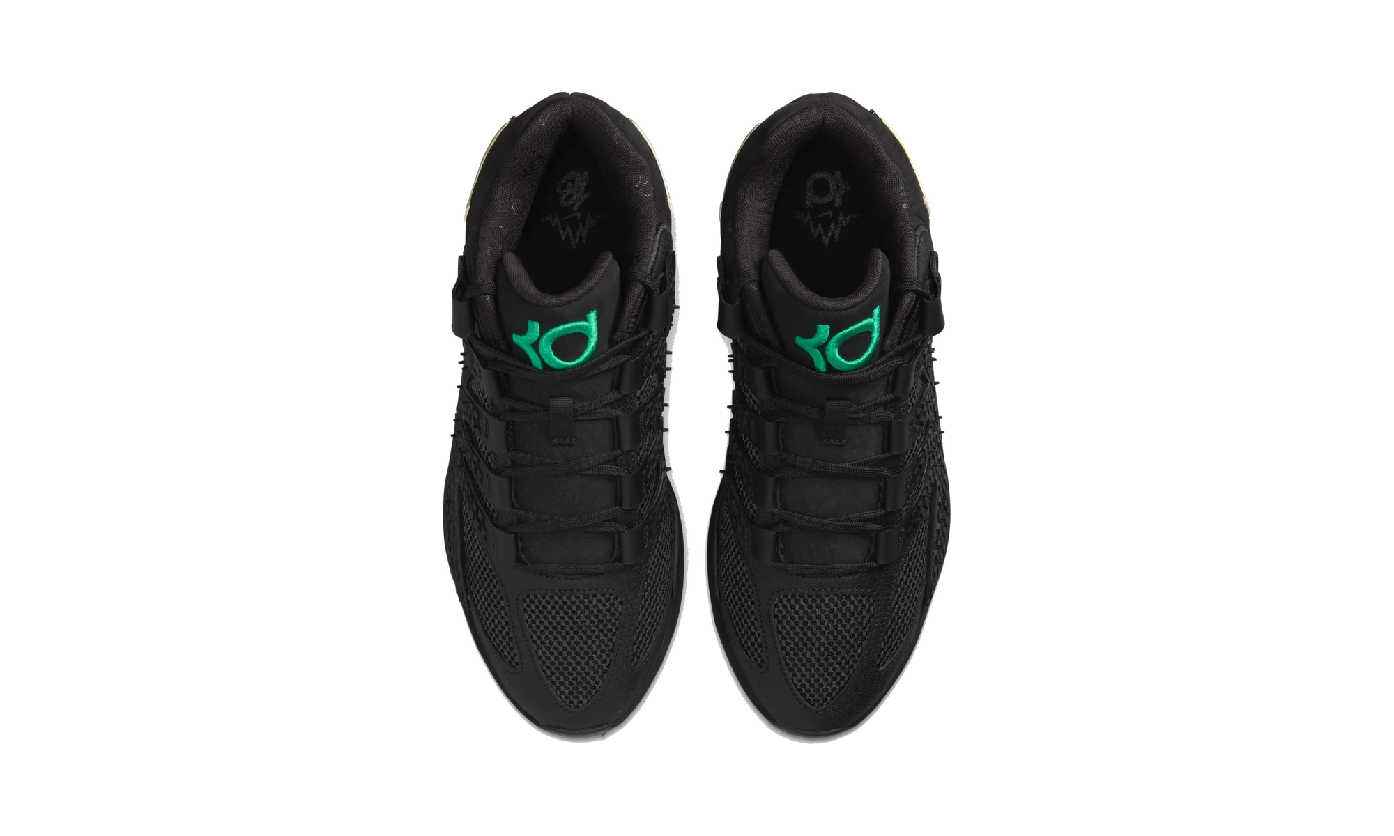 Nike KD 18 Black Label