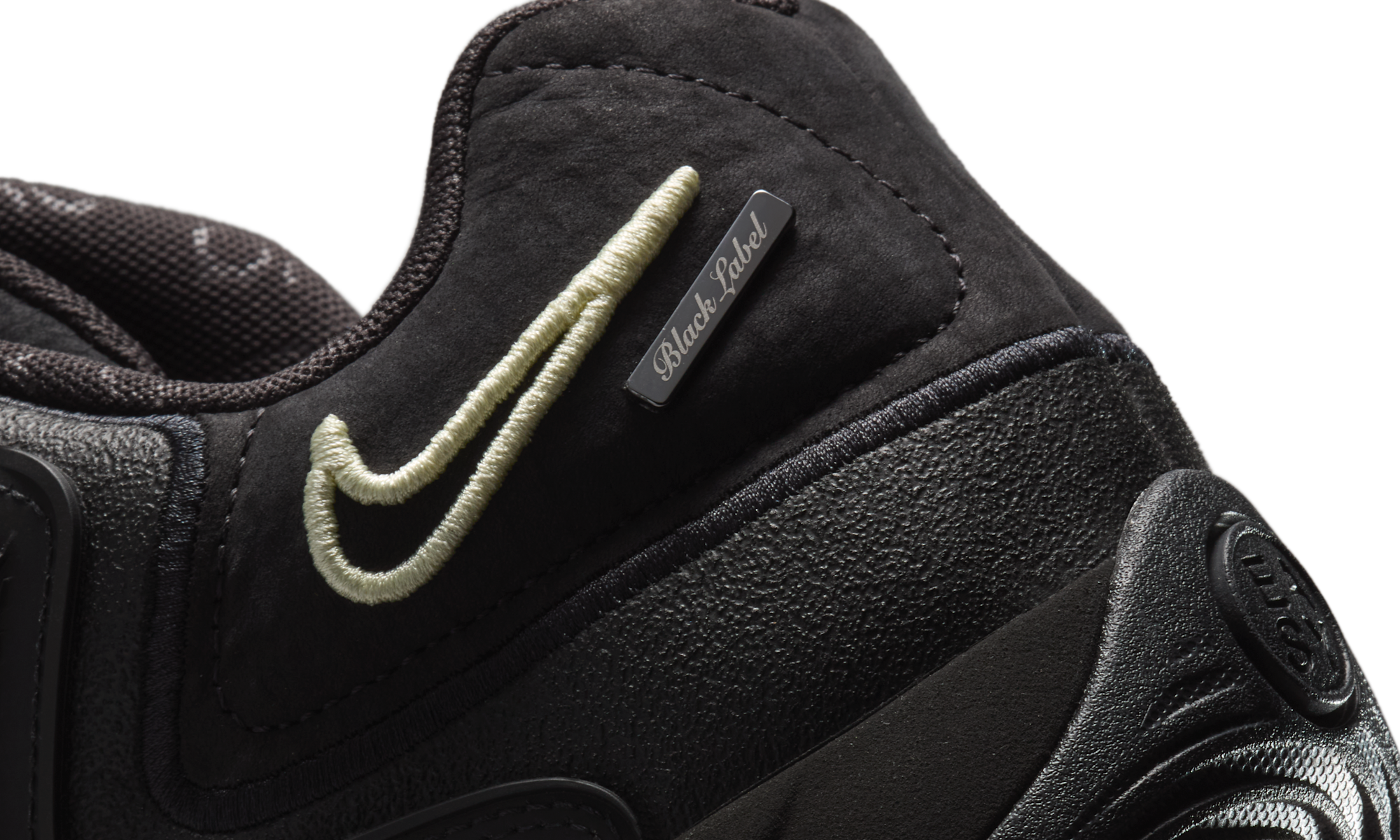Nike KD 18 Black Label