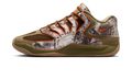Nike KD 18 Chet Holmgren Real Tree Camo