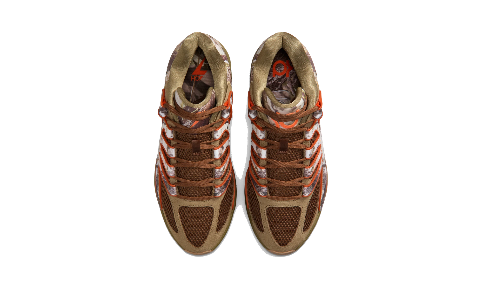 Nike KD 18 Chet Holmgren Real Tree Camo