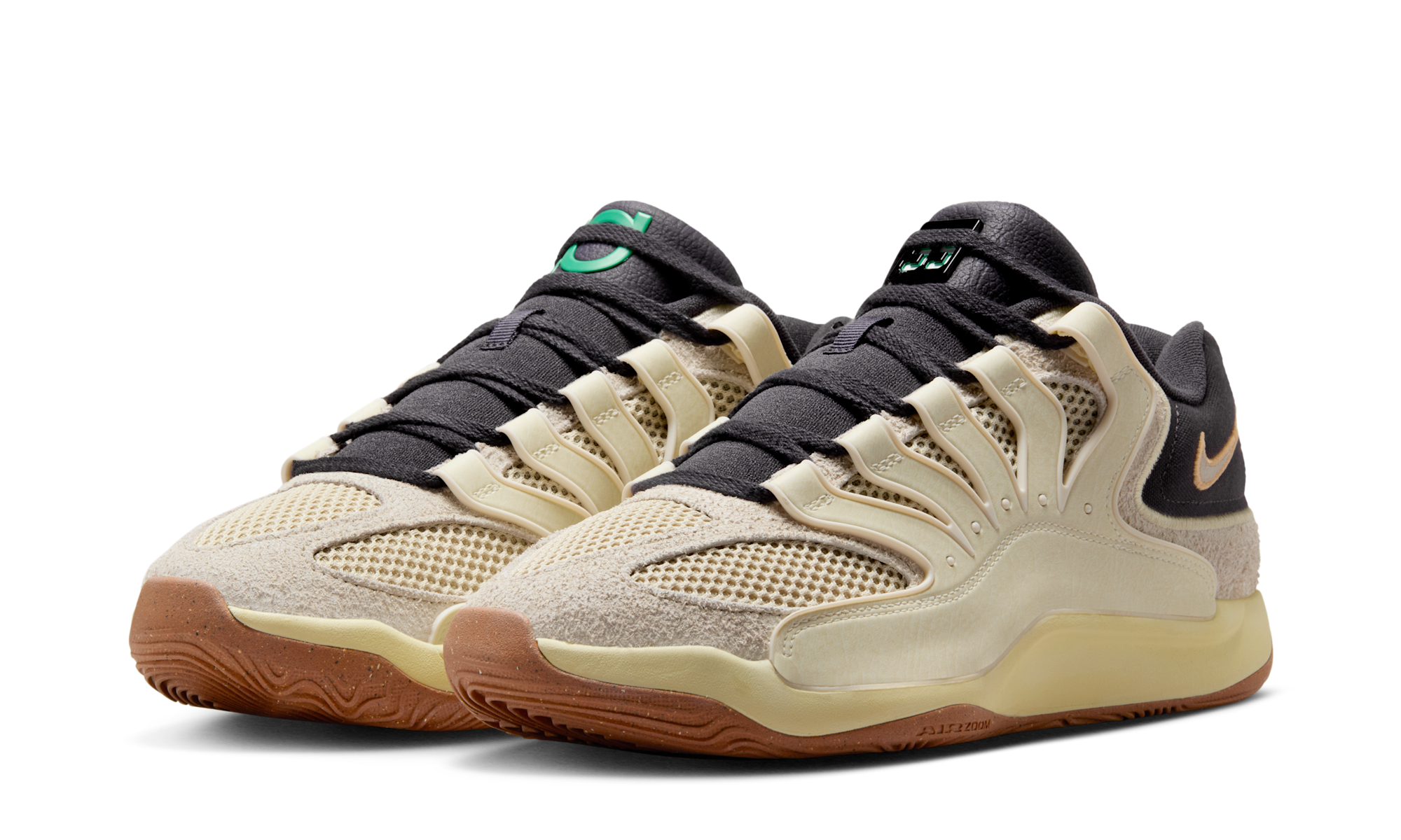 Nike KD 18 LE Sanddrift