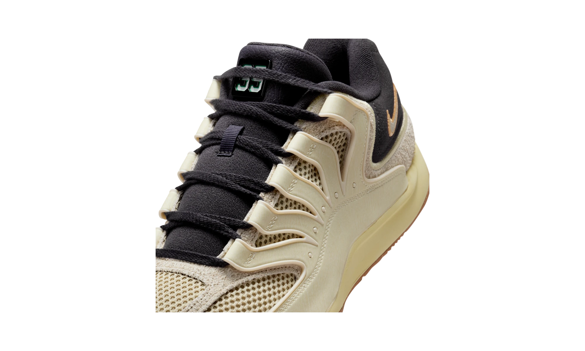 Nike KD 18 LE Sanddrift