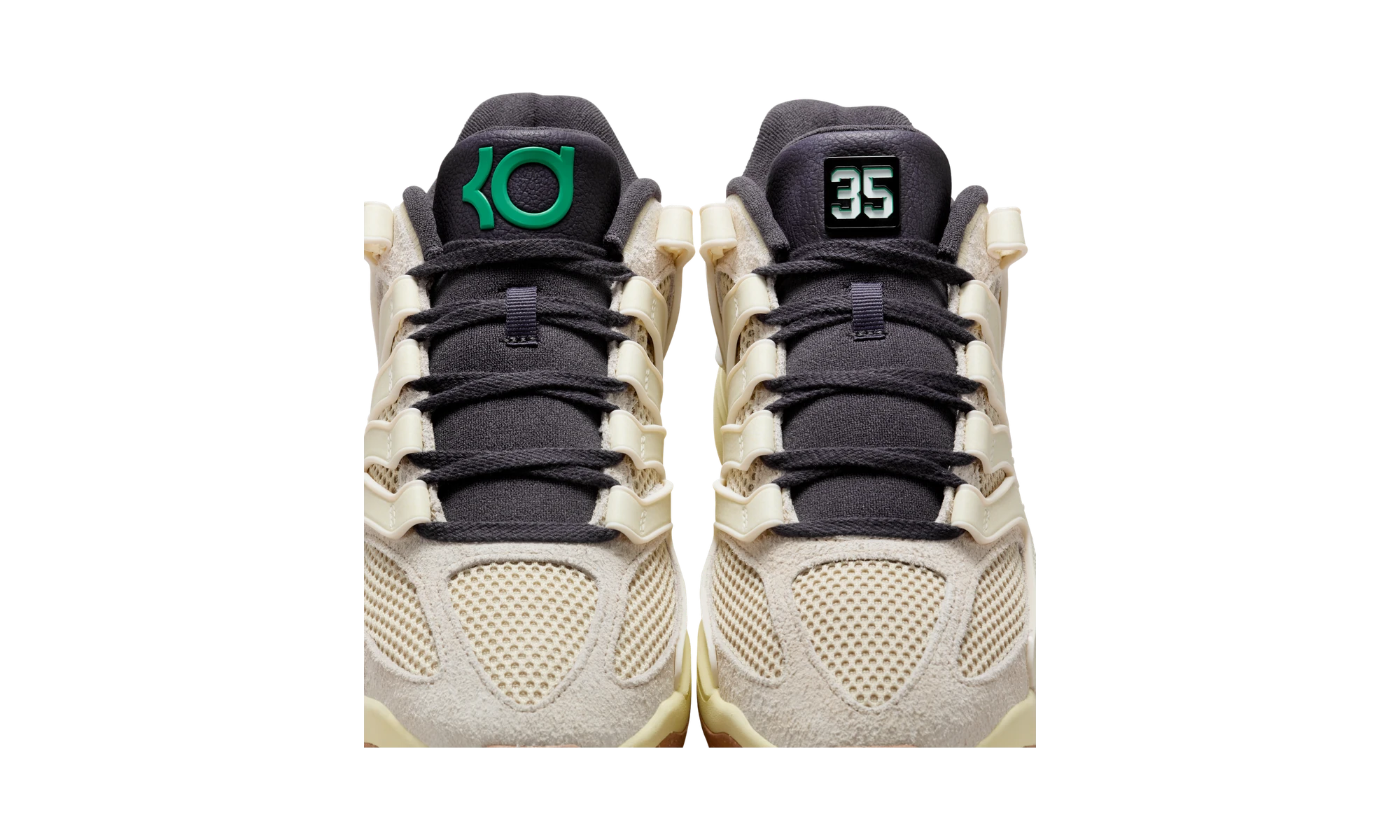 Nike KD 18 LE Sanddrift
