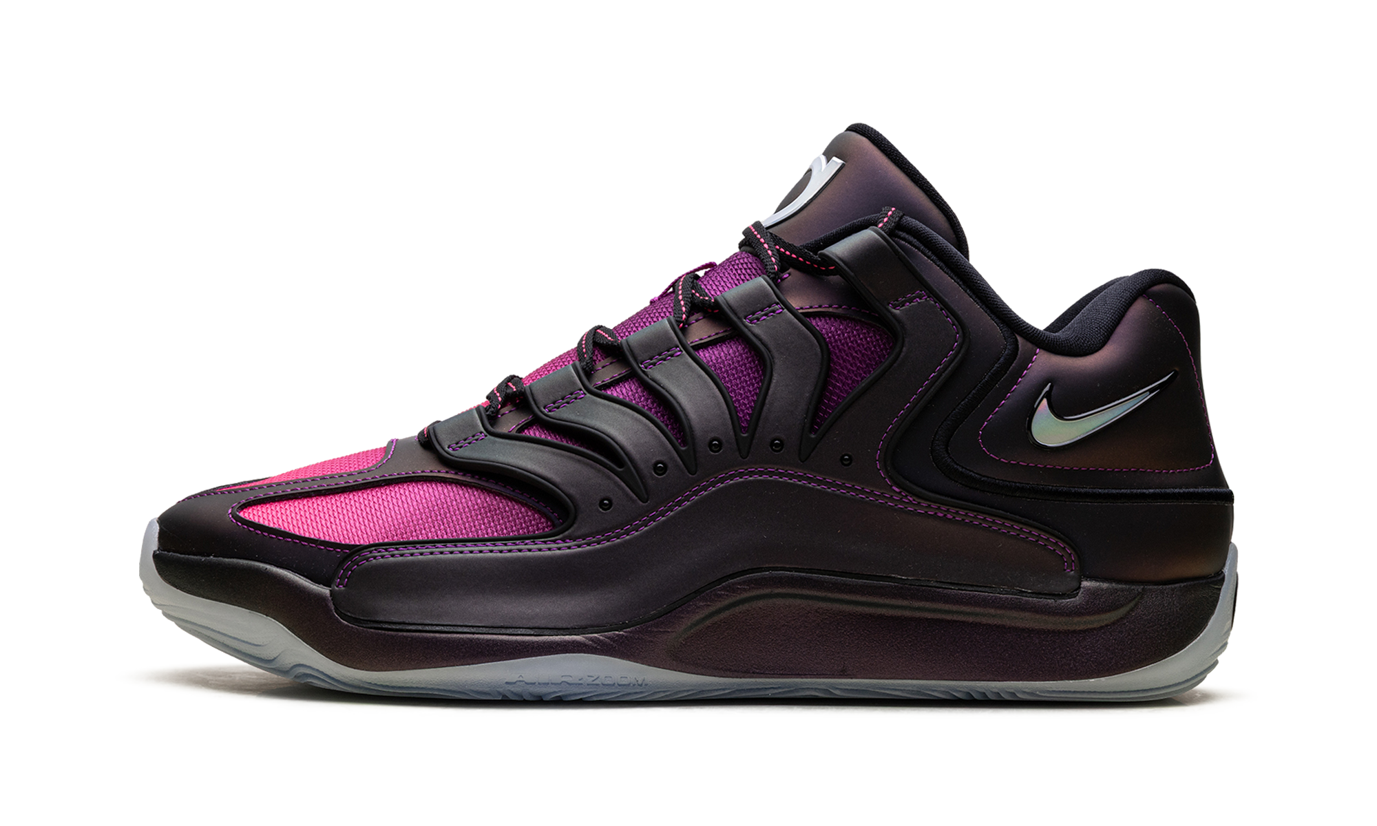 Nike KD 18 SE Eggplant