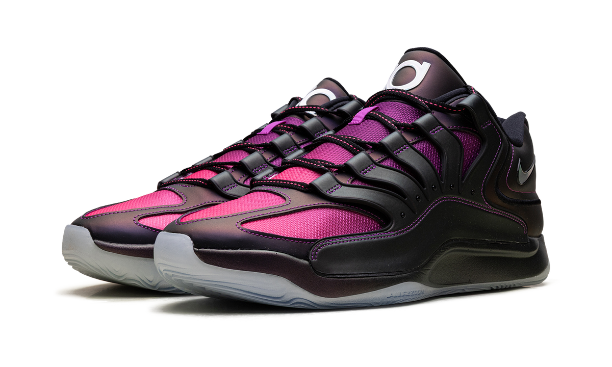 Nike KD 18 SE Eggplant