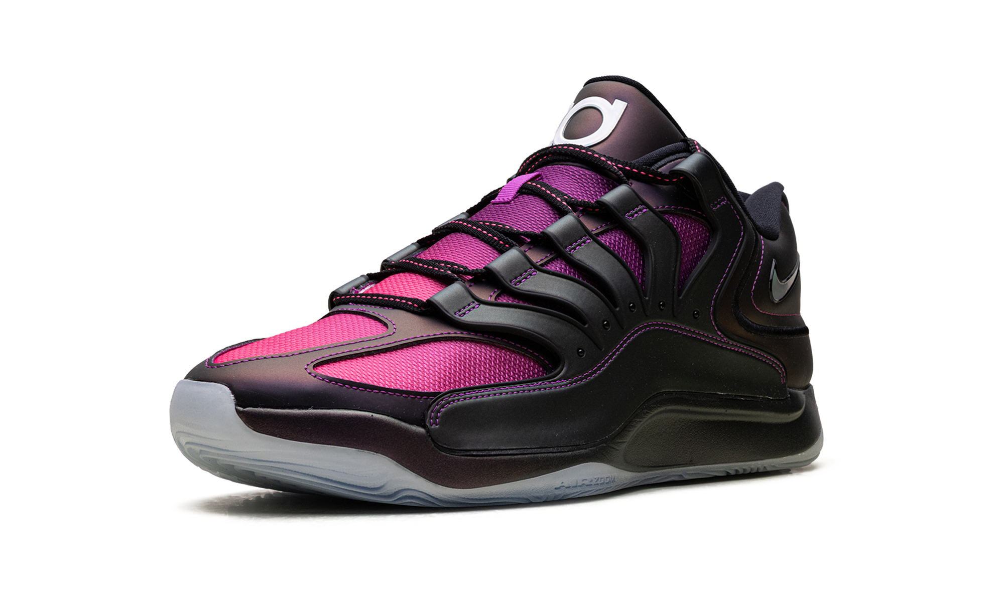 Nike KD 18 SE Eggplant