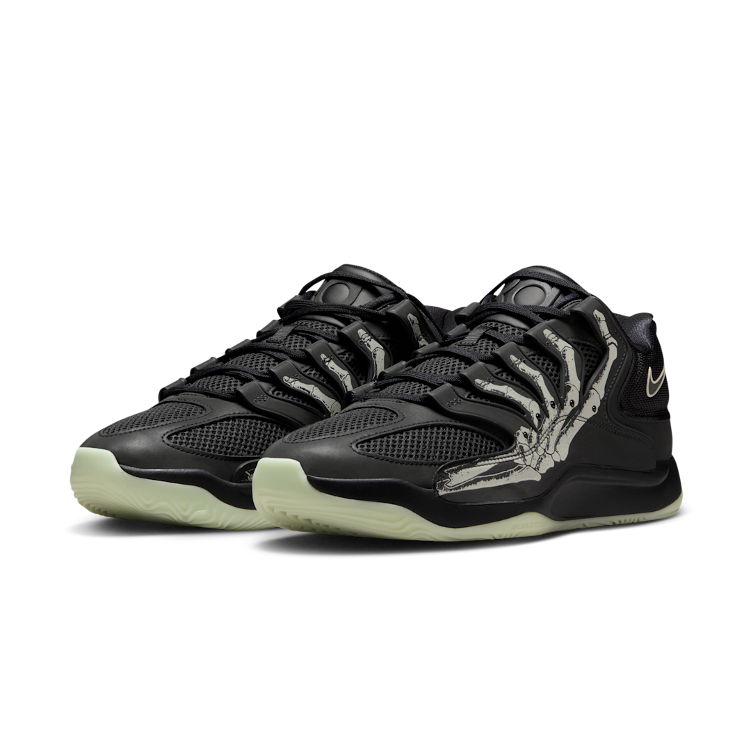 Nike KD 18 Slim Reaper, Black/Black (IM1346-001)