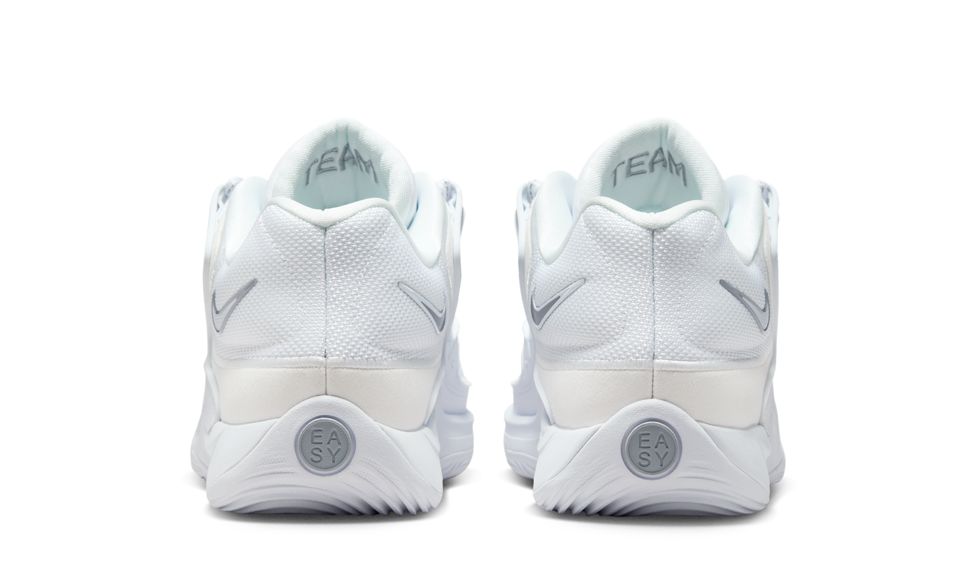 Nike KD 18 TB White