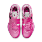 Nike KD 4 Aunt Pearl (2024), Pinkfire 2/Black/Metallic Silver (HF9098-600)