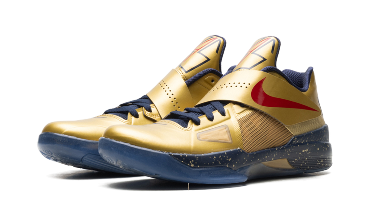 Nike KD 4 Gold Medal (2025)