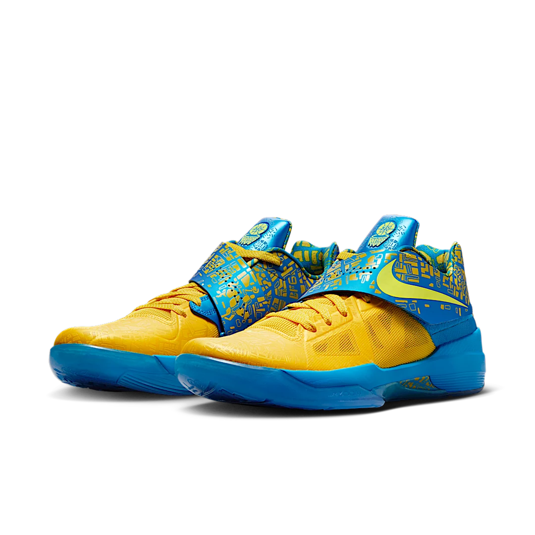 Nike KD 4 Scoring Title (2025)