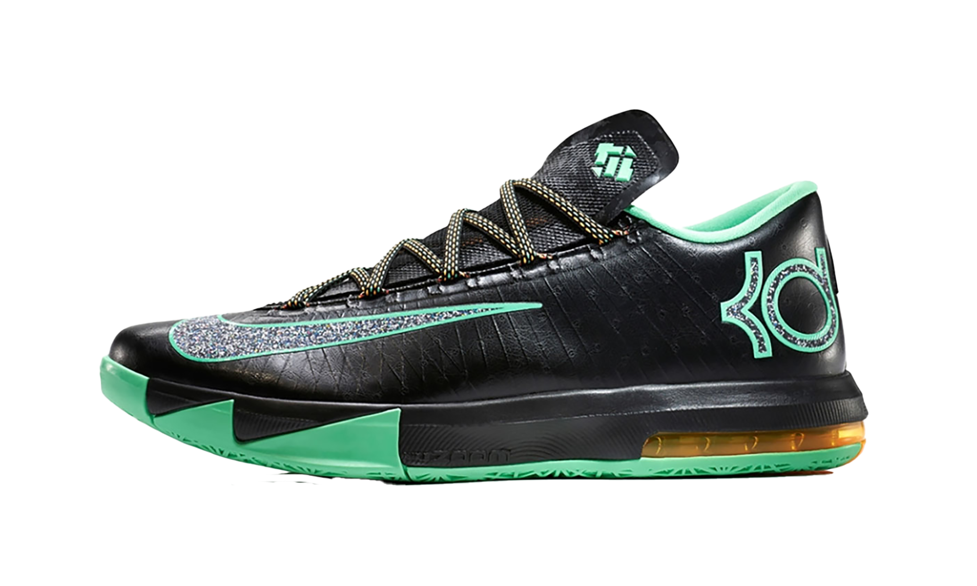 Nike KD 6 Brazil (2026)