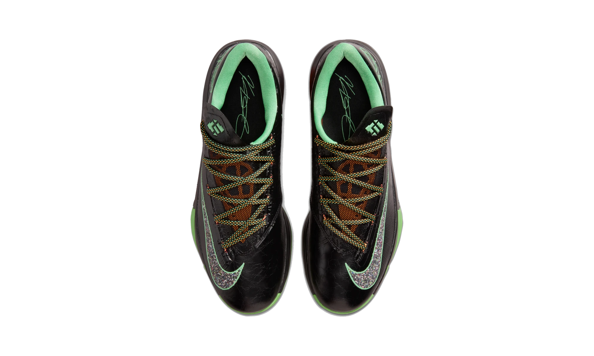 Nike KD 6 Brazil (2026)