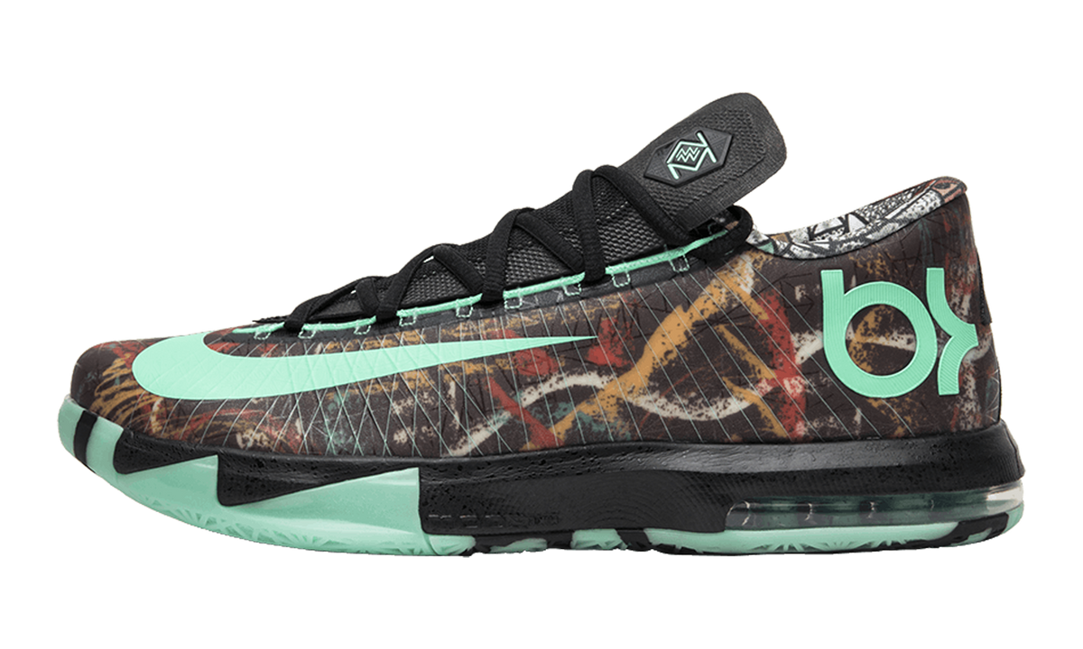 Nike KD 6 Illusion (2026)