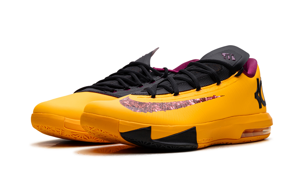 Nike KD 6 Peanut Butter & Jelly (PBJ) (2026)