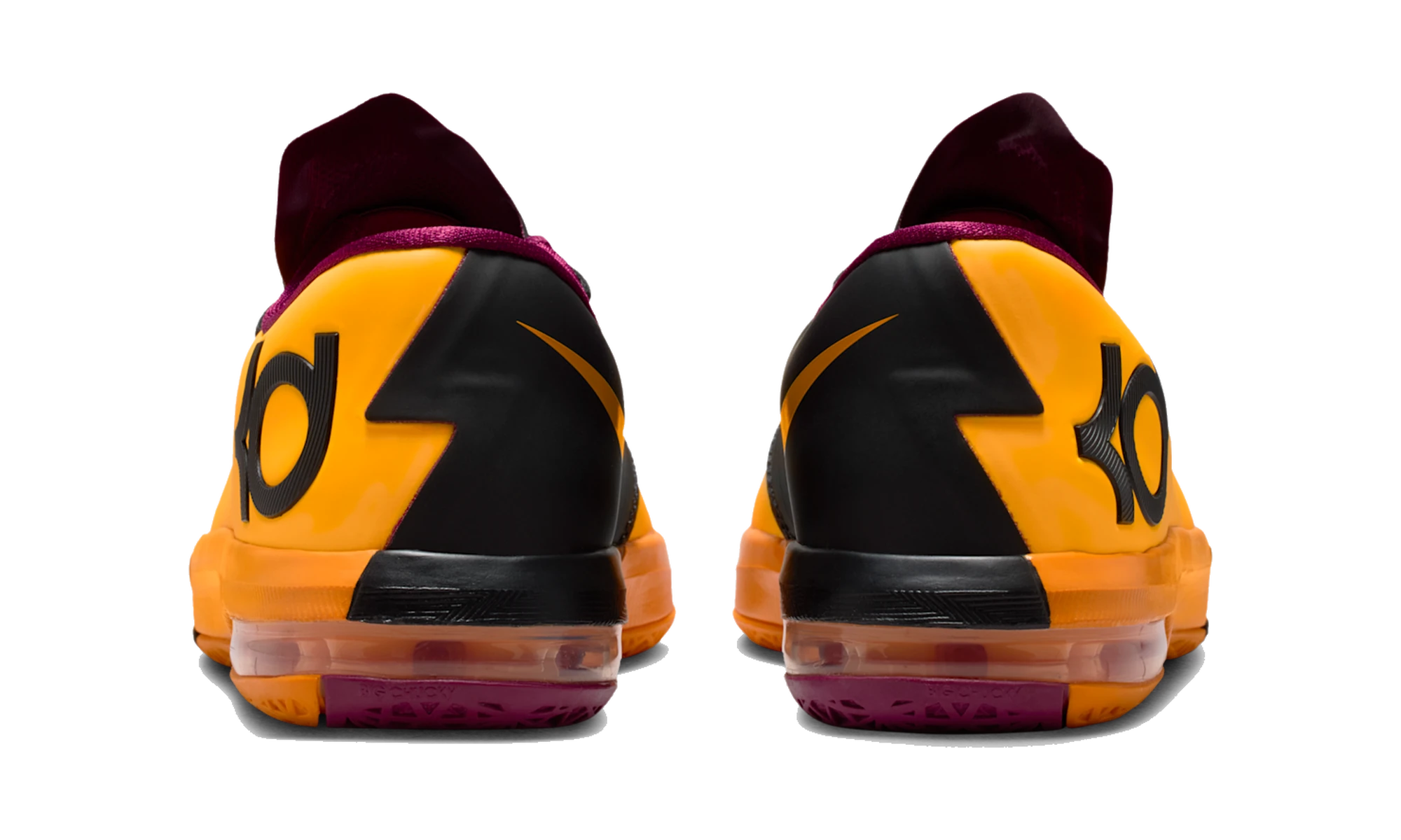 Nike KD 6 Peanut Butter & Jelly (PBJ) (2026)