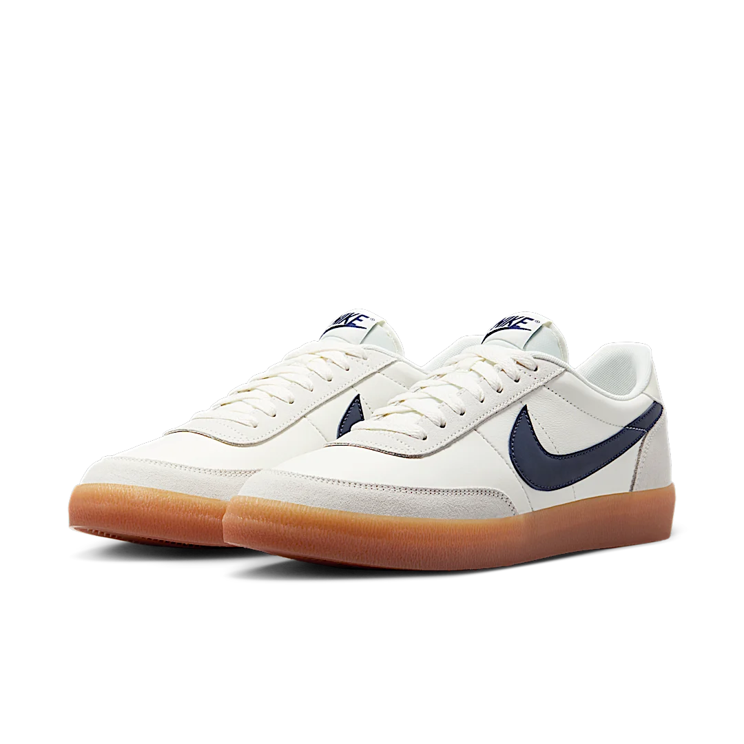 Nike Killshot 2 J Crew Sail Midnight Navy