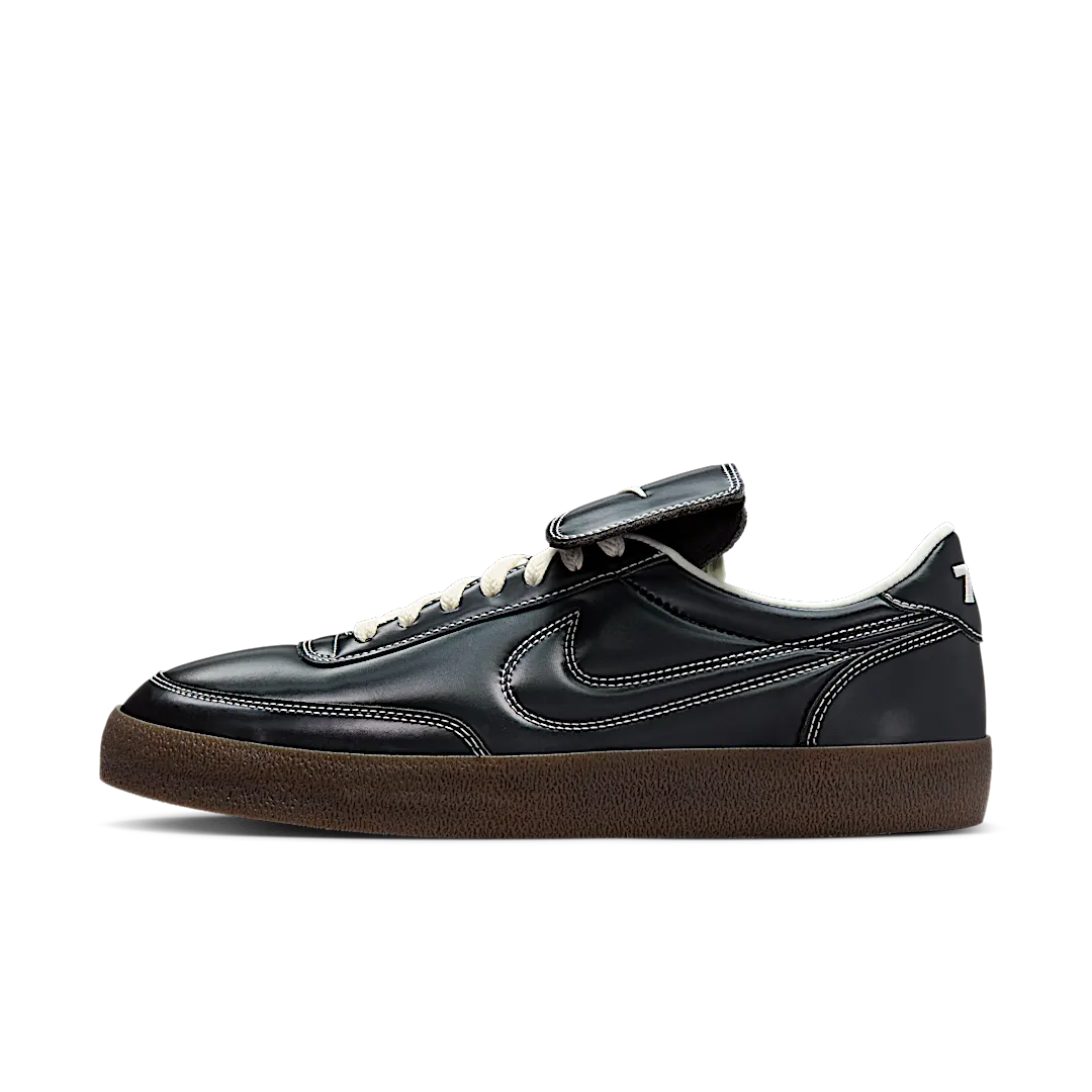 Nike Killshot 2 LTR PRM Tiempo Pack Black, Black/Sail/Baroque Brown (HQ3489-010)