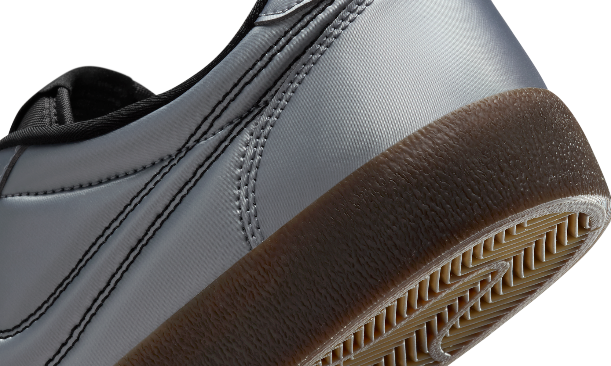 Nike Killshot 2 LTR PRM Tiempo Pack Metallic Cool Grey