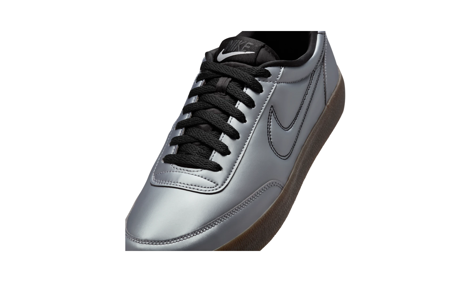 Nike Killshot 2 LTR PRM Tiempo Pack Metallic Cool Grey