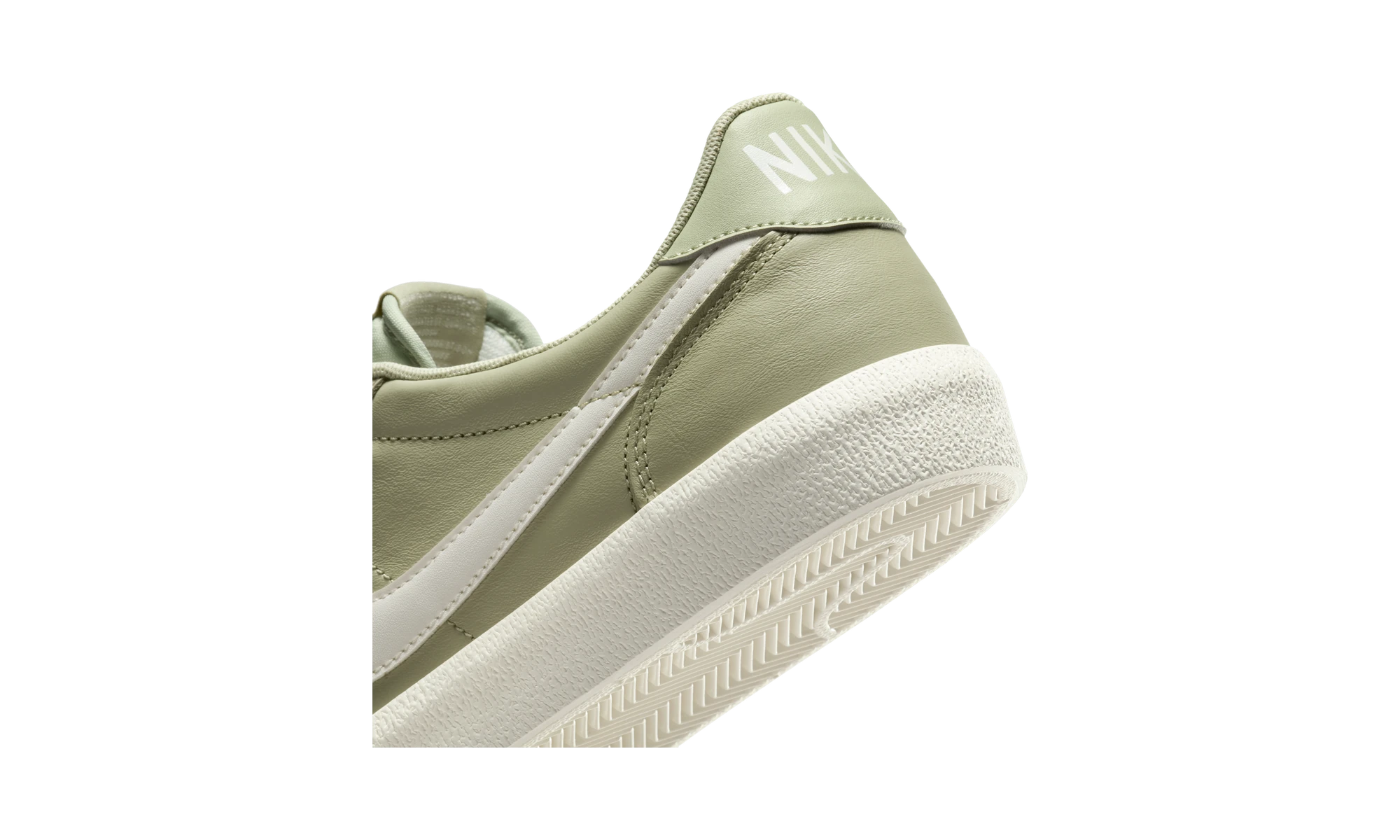 Nike Killshot 2 Leather Celadon Ivory