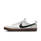 Nike Killshot 2 Leather White Black Gum Dark Brown