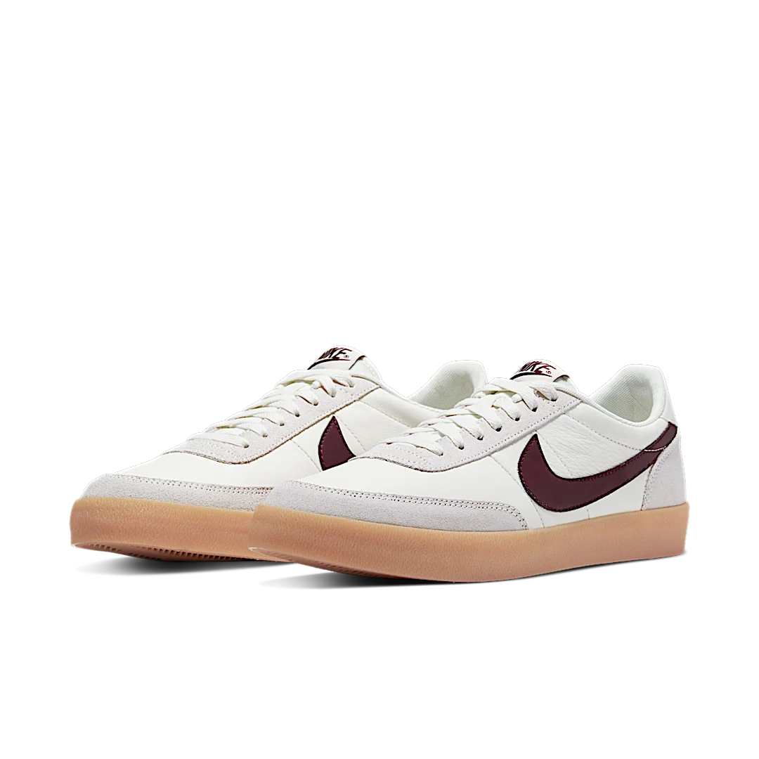 Nike Killshot 2 Night Maroon