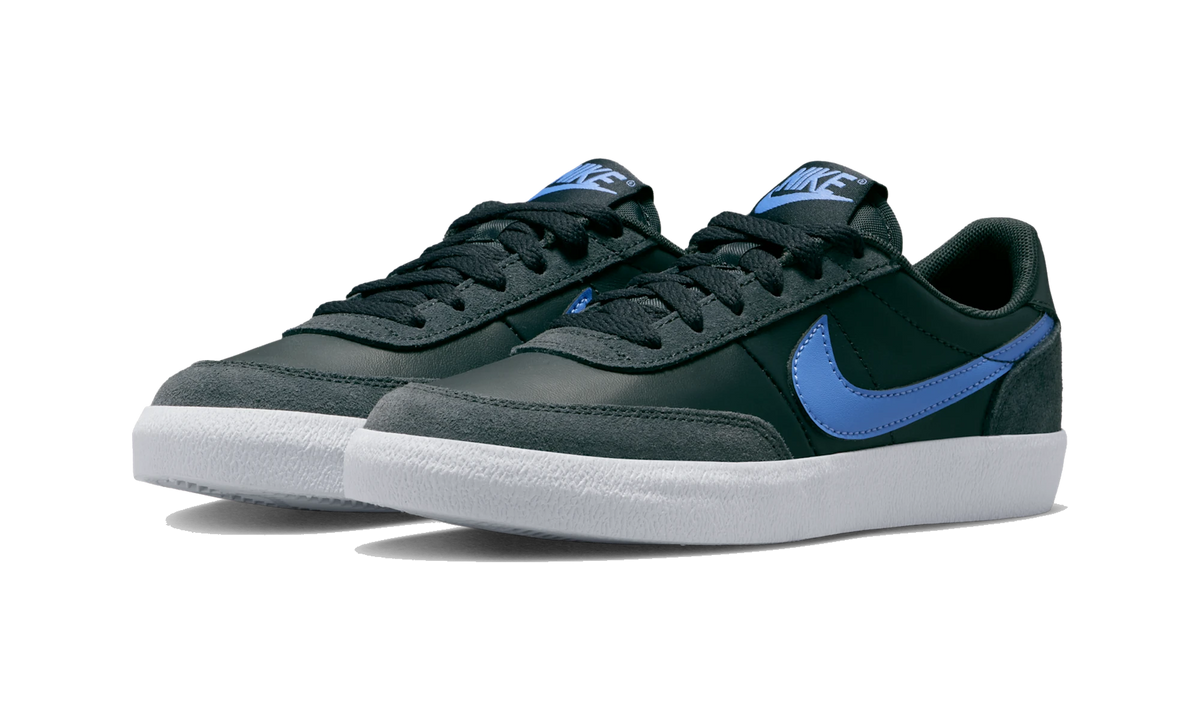 Nike Killshot 2 Off Noir Royal Pulse