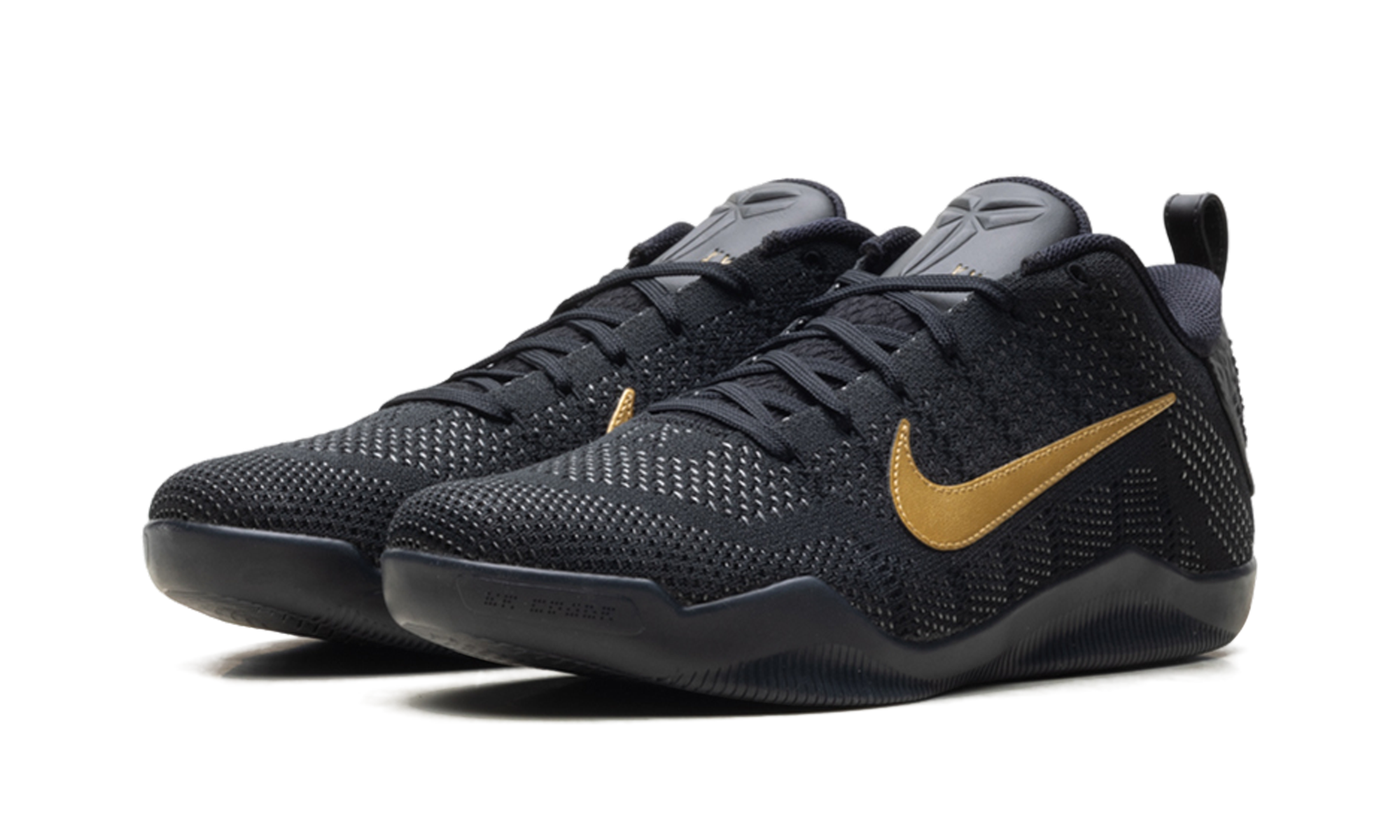 Nike Kobe 11 Elite Low Protro Fade to Black (2026)
